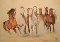 Caballos