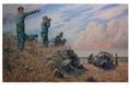 Guardia civil - Servicio Rural