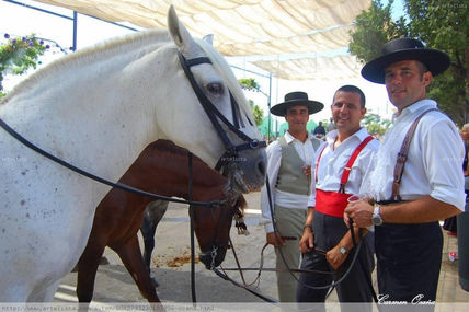Entre Amigos en el...