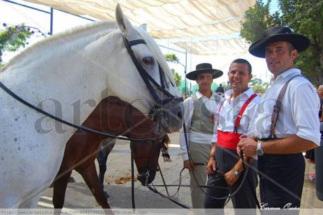 Entre Amigos en el...