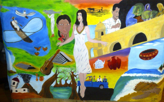 EL GRAN ESTADO DE MICHOACAN