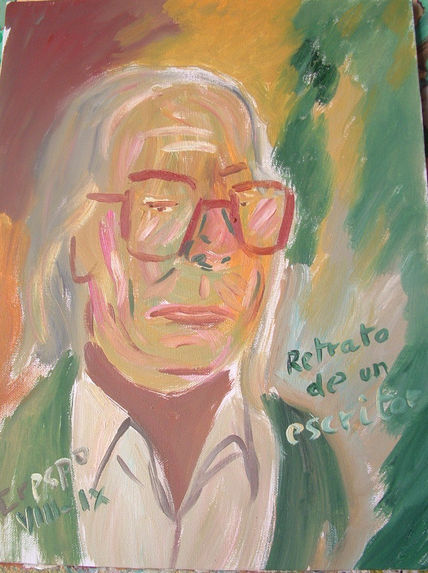 Retrato de un...
