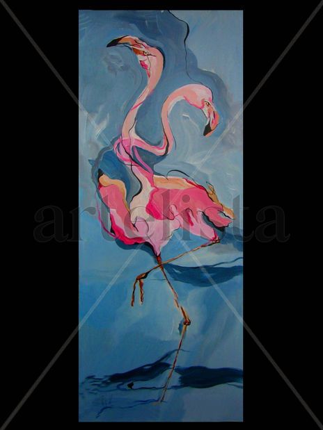 Flamencos