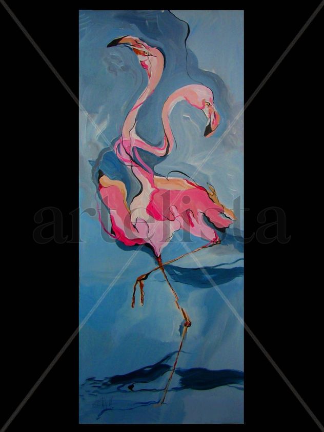 Flamencos