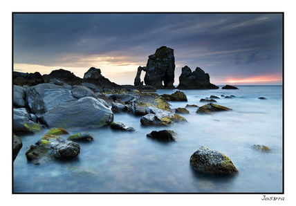 San juan de...