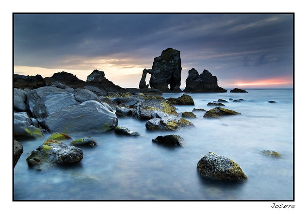 SAN JUAN DE GAZTELUGATXE 