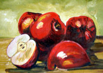 Manzanas