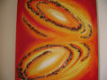 DIALOGO ENTRE GALAXIAS I