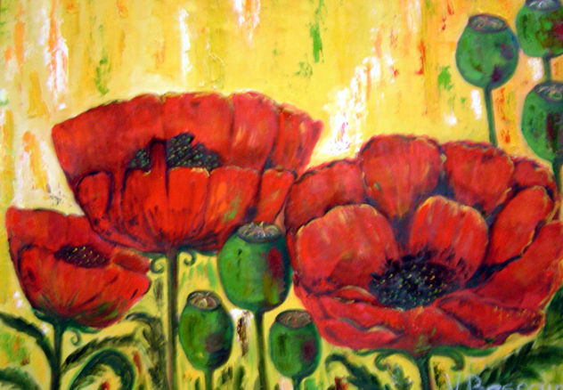 AMAPOLAS