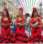 Rojo y Negro