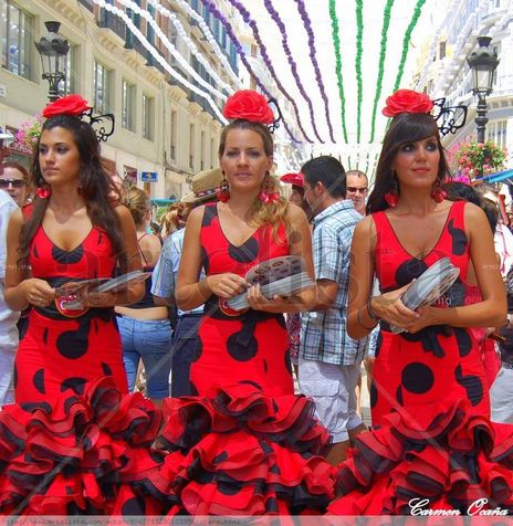 Rojo y Negro