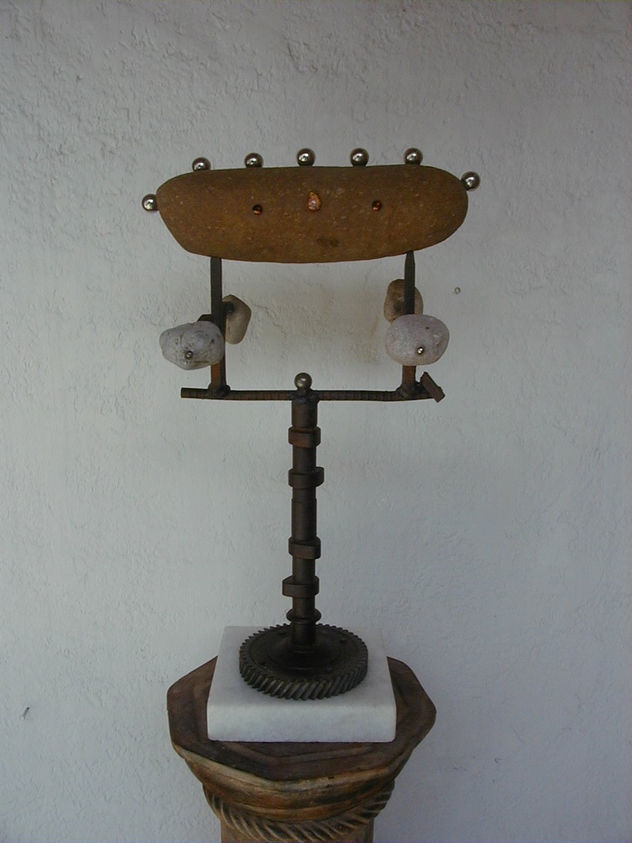 " JUEGO "