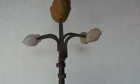 " ESCULTURAS "