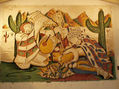 La Ceremonia de la Pachamama
