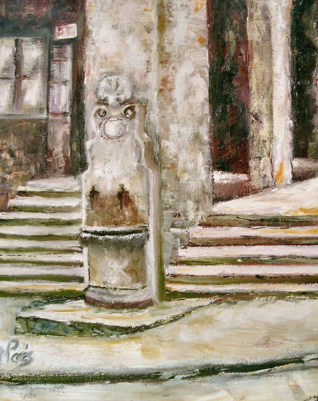 LA FONT
