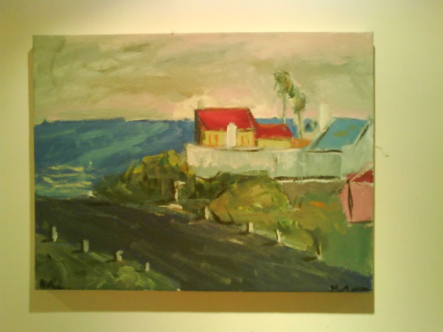 La Barra