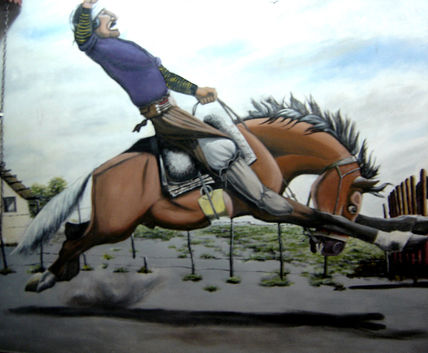 Mural