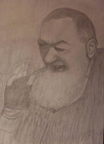 Padre Pio