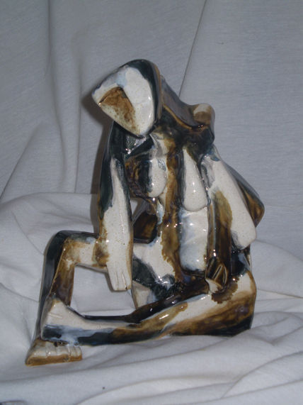 figura II (cubismo)
