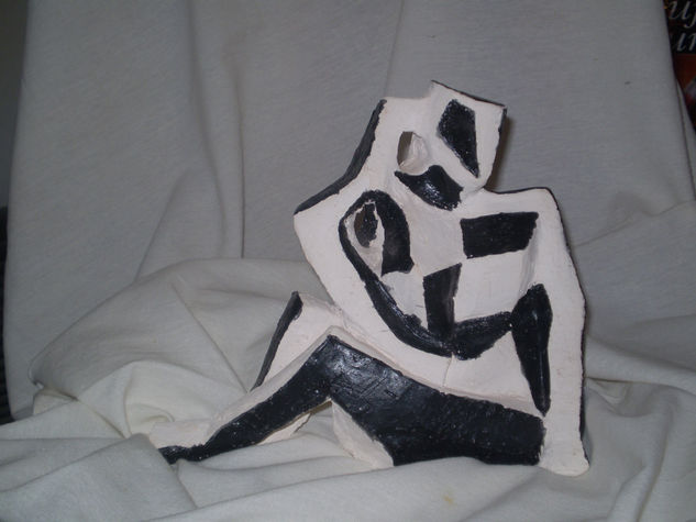 figura III (cubismo) 