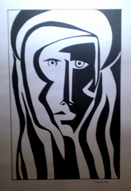 Mujer