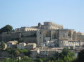 chateau de Grignan ( castillo de Grignan)