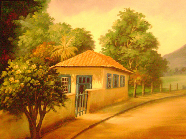 casa