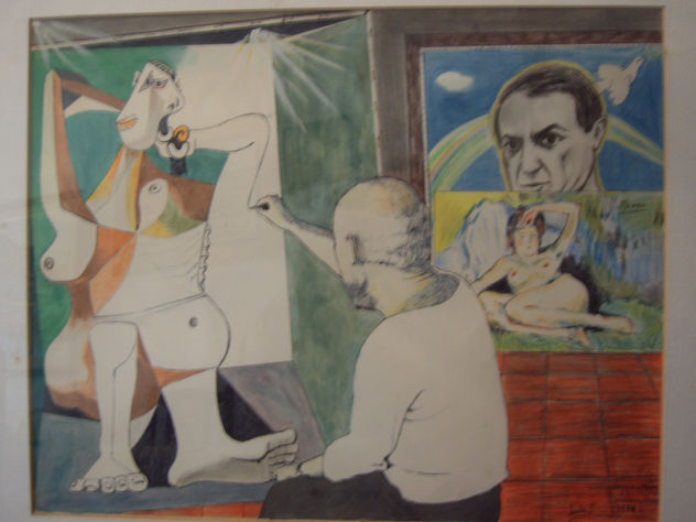 picasso