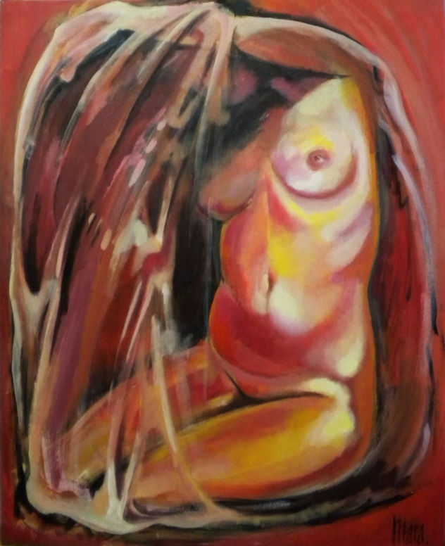 autorretrato 3