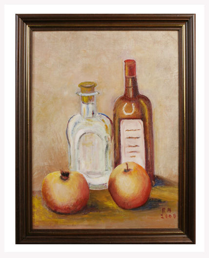 Bodegón I