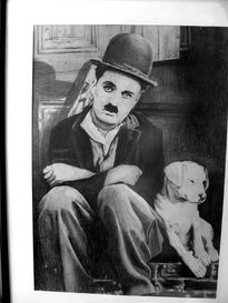 Charles Chaplin