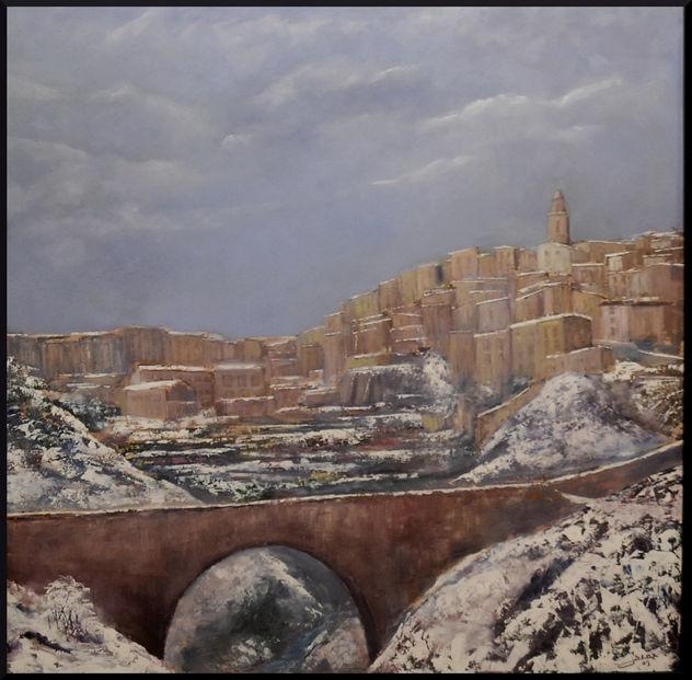 bocairent nevat