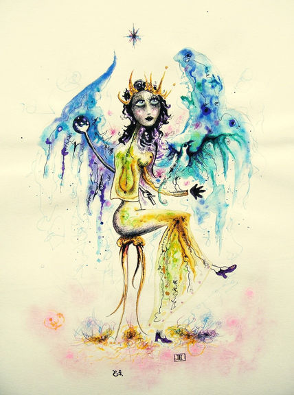 La Emperatriz