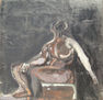 sentada
