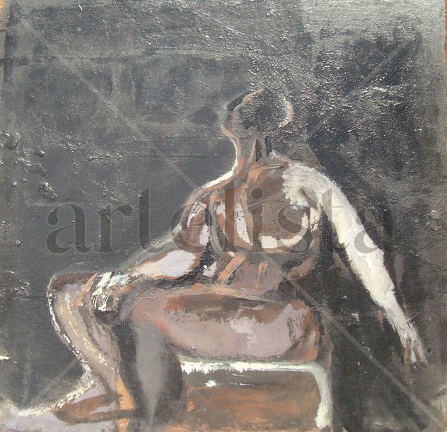 sentada