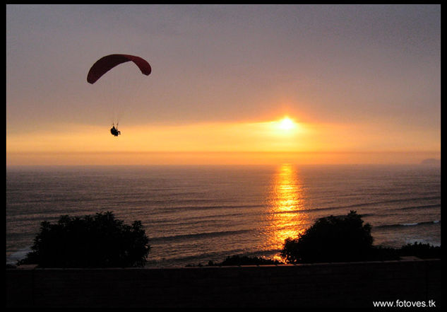 Parapente 