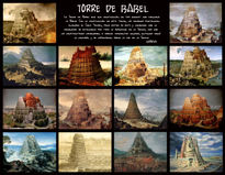 Torre de babel