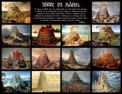 Torre de babel