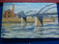 "El pont " Tortosa