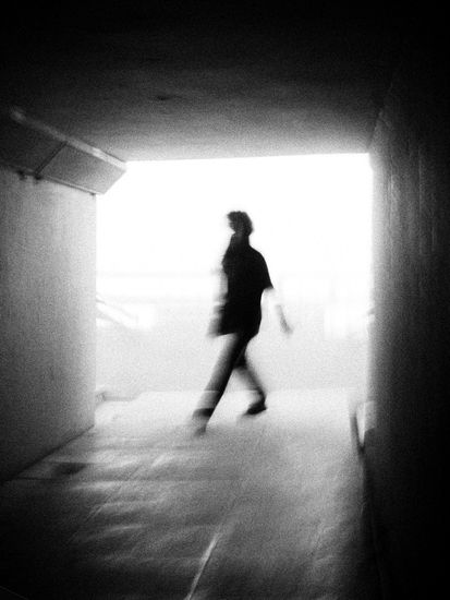 Sombra Photojournalism and Documentary Black and White (Digital)