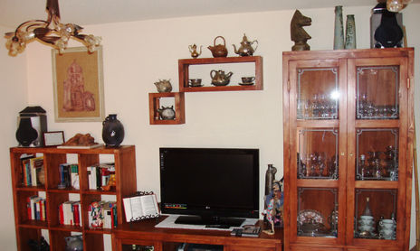 Muebles