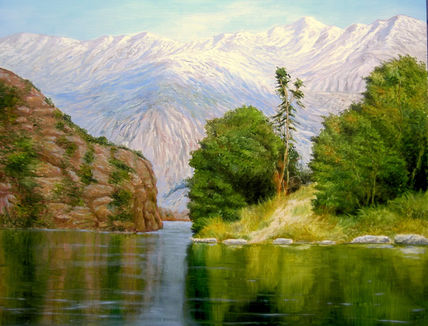 Lago