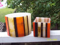rincon rustico velas y fanales