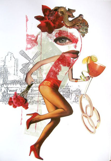 Moulin Rouge