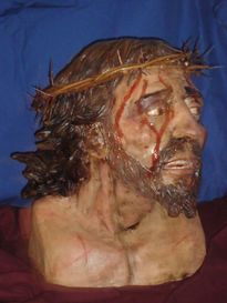 Busto Cristo