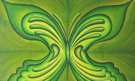 Butterflies