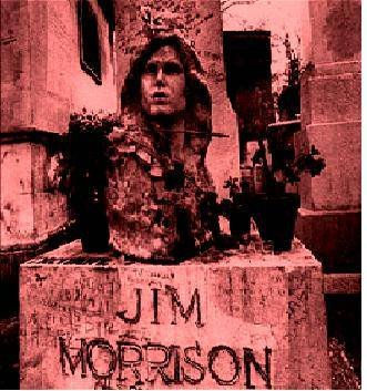 Morrison. tocar fondo
