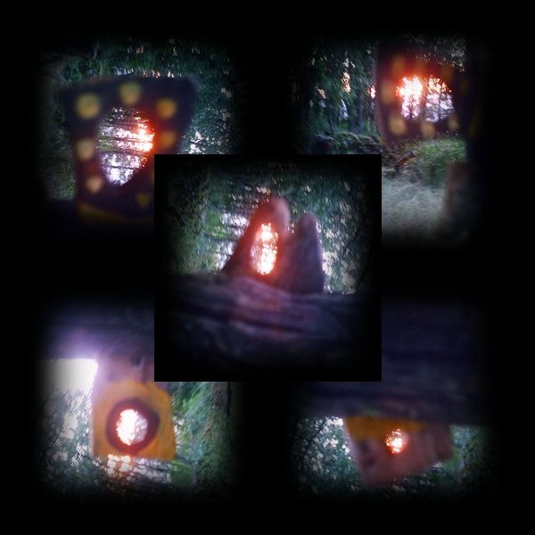 luz