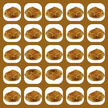 Panadería