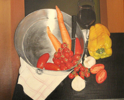 Sapori di casa mia